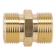 Raccord Tuyau Laiton Filetage