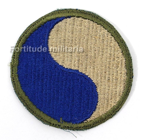 Patch 29e division - division, us