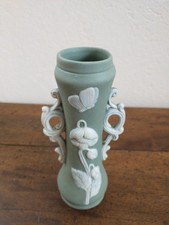 charmant  petit vase  en grès