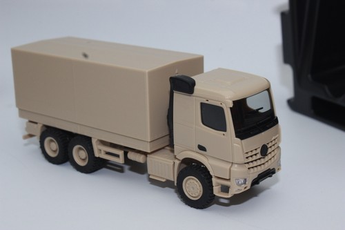 Herpa 747202 arocs - herpa, mb