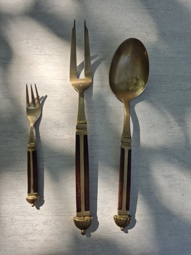 Set service pièces - de,