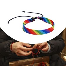 Bracelet -en-ciel bracelet