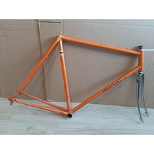 Cadre velo GRESINSKI full