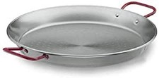 63627 Plat à Paëlla en Tole