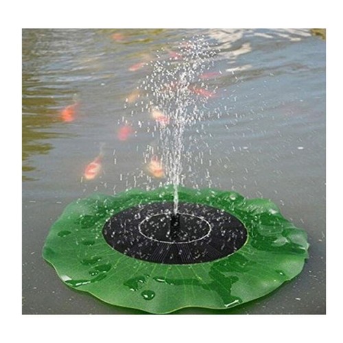 Feuille de lotus - 1.4,