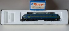 SNCB/NMBS ROCO LOCO ELECTRIQUE