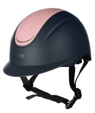 Casque d'équitation pour