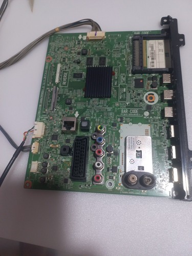Carte mère eax64797003 - mère, /