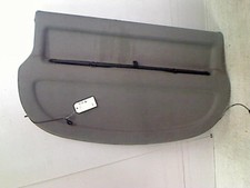 Plage arriere RENAULT LAGUNA 2