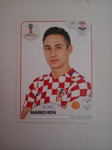 Russie 2018 equipe croatie - russie, de
