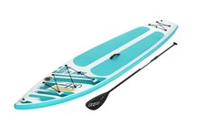 Table De Sup Gonflable Aqua Glider 322X79X12CM Bestway 65347