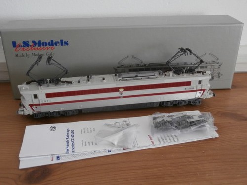 Neuve sncf locomotive - neuve,