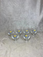 Lot de 6 verres ballon RICARD