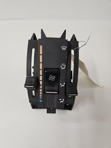 Commande chauffage renault - commande,