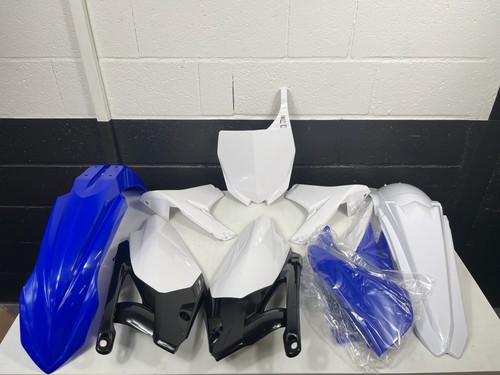 Kit carénage pour yamaha yzf - kit,