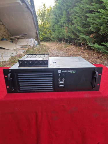 Repeteur motorola 3000 - dr, +