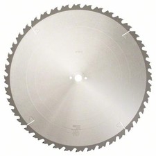 Lame De Scie Circulaire BOSCH