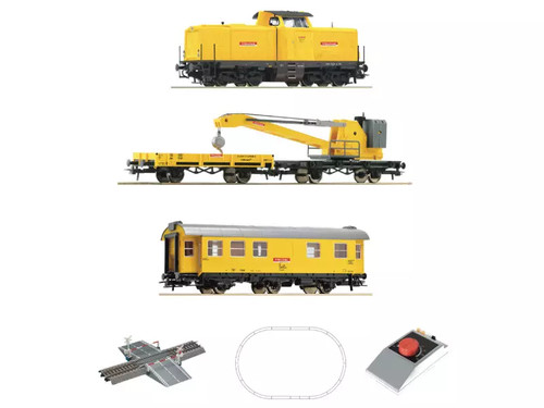 Roco coffret démarrage - roco,