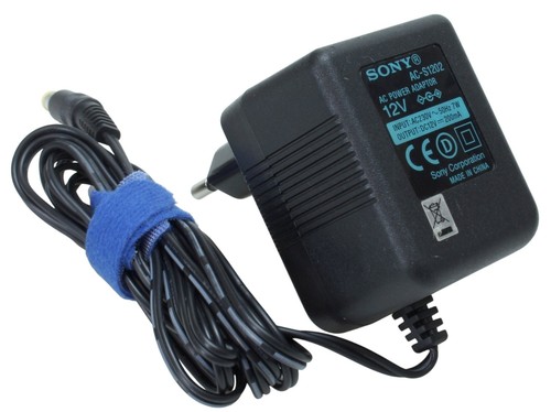 Sony s1202 adapter - ac-s1202,