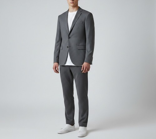 Zapa valentin blazer homme - blazer,