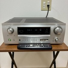 Amplificateur AV DENON AV AVC-1508 fonctionnel