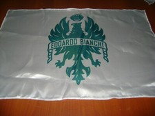 Bianchi 20x30" Flag Banner
