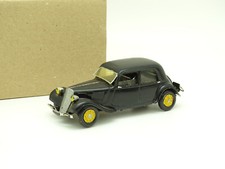 Maquette Heller SB 1/43 -