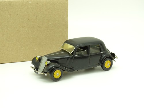 Maquette heller - maquette,