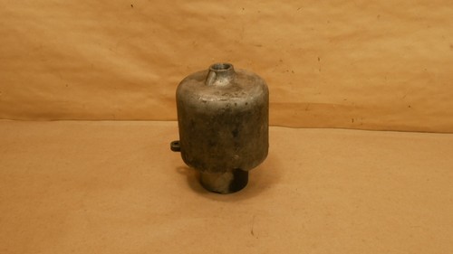 Jaguar hd8 carburetor - jaguar, su