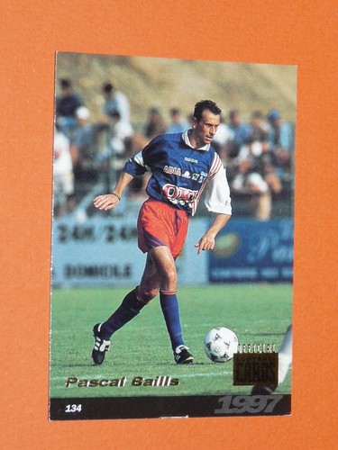 134 pascal baills - #134, montpellier