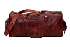 Unisexe Décontracté Cuir