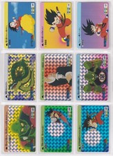 Dragon Ball Z Carddass Hondan