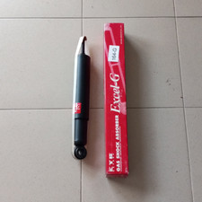 Amortisseur Arrière Compatible Pour Daihatsu Feroza F300