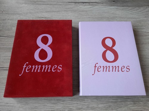 Femmes - 8, )