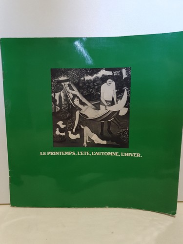 33t vivaldi les quatre - 33t,