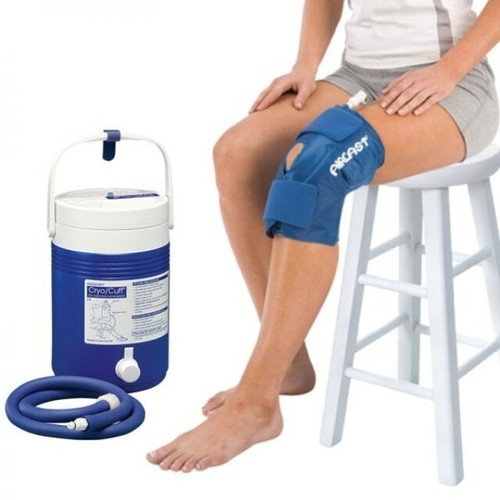Bandage pour genou - bandage,