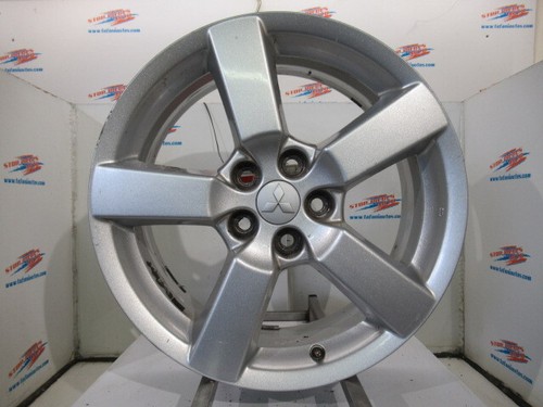 Jante aluminium mitsubishi - aluminium,