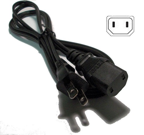 Power cord denon avr 3808 - power,