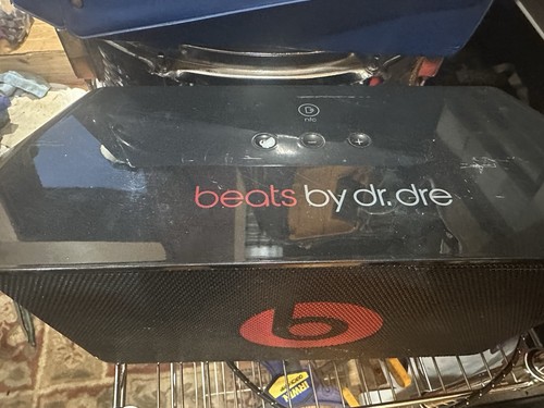 Beats boombox 2013 - dr,