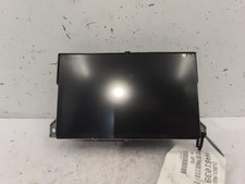 Ecran GPS PEUGEOT 307 PHASE 2 9659047580