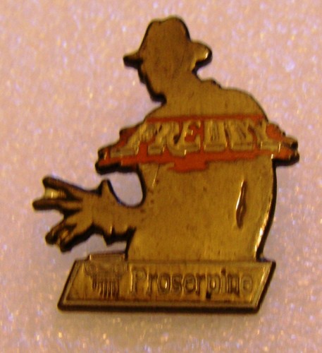 Freddy krueger nightmare - freddy, on