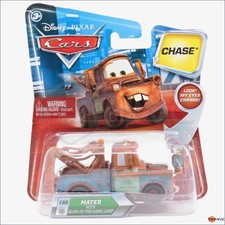 Disney Pixar Cars Lenticular