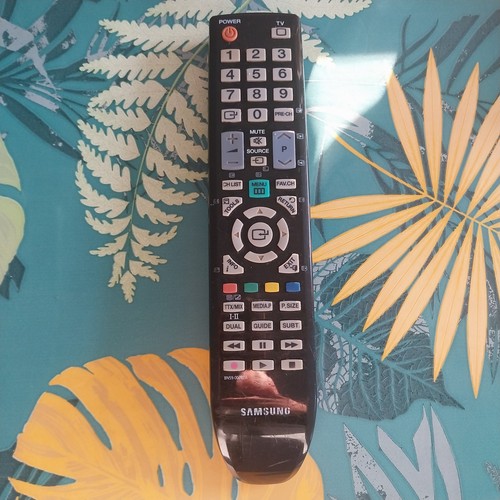 Telecommande samsung - telecommande,