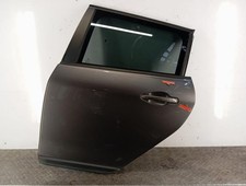 Porte arriere gauche PEUGEOT 2008 1 PHASE 1 9802969780