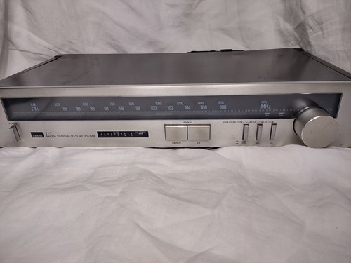 Sansui fm stereo auto - sansui,