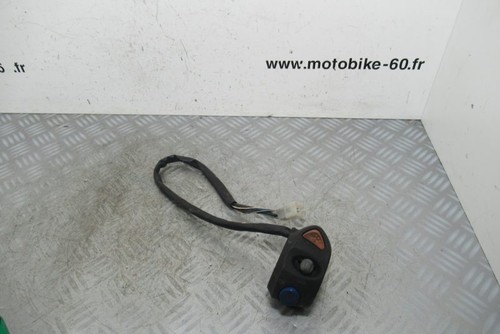 Commodo left peugeot elystar - left,