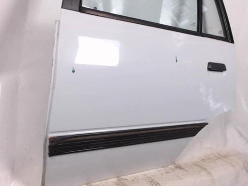 Porte arriere gauche opel - porte,