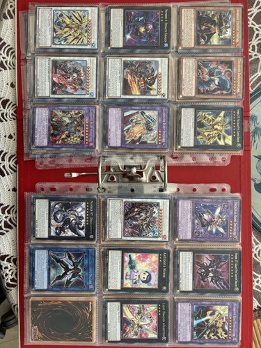 Cartes ho - cartes, gi