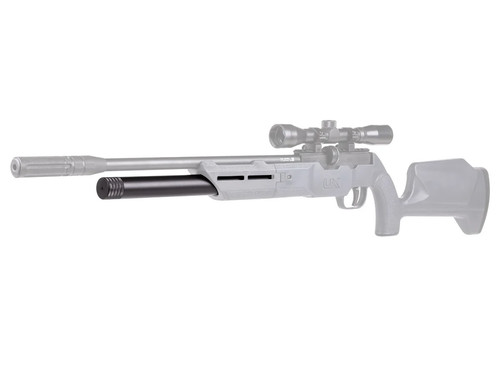 Air venturi pcp - (new),