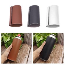 Couverture de cartouche à gaz